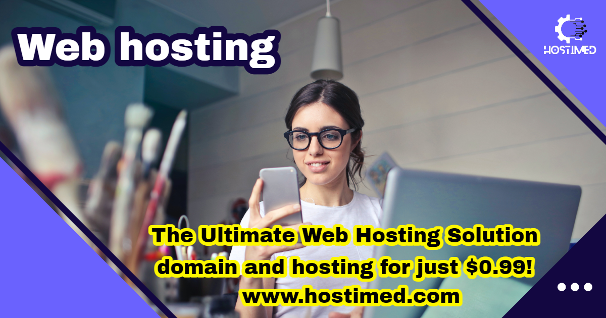 web hosting the ultimate web